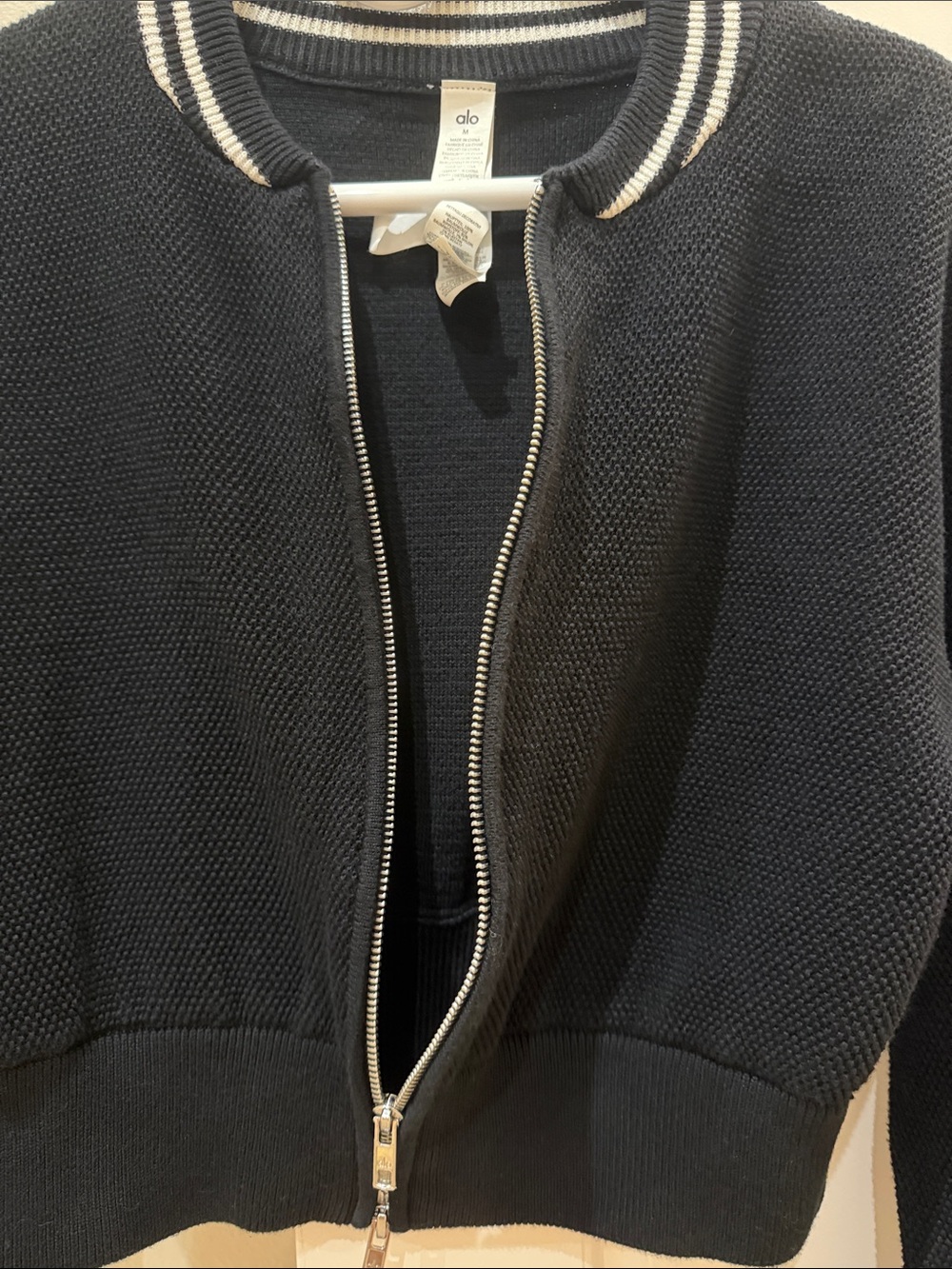 Alo Jacket - Picture 3 of 7